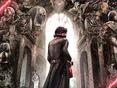 東欧の陰陽師? デーモンを操り人々の心の中を読み解いていくアクションRPG「The Thaumaturge」のデモ版をチェック