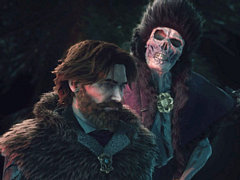 ターン制RPG「The Thaumaturge」の12月5日リリースをアナウンスする最新トレイラーが公開に。20世紀初頭のワルシャワで悪霊使いとなれ
