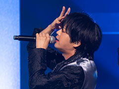 「華Doll* -Air Quotes- Anthos* Stage Event 2024」レポート。個性溢れたライブと朗読劇,アニメや新シーズンの最新情報も盛りだくさん!