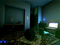 ボールとなってある男の人生をたどり,生きる意味を探し求める。アクションADV「WHY I was Born」のSwitch版が3月9日に登場