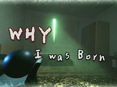 ボールとなってある男の記憶をたどり,生きる意味を探す。“ボールアクションADV”「WHY I was Born」,Switch向けに本日配信
