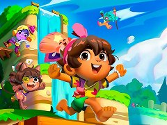 南国の群島を駆け回る3DアクションADV「コアとマーラの5人の海賊」,PS5/Switch版を2023年夏発売。アナウンストレイラーも公開に