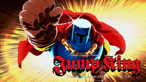 画像集 No.003のサムネイル画像 / 「コアとマーラの5人の海賊」「Cave Story+」「Jump King」「The Binding of Isaac: Repentance」などが対象に。PikiiのGWセール情報
