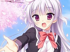 Switch版「はつゆきさくら」が6月29日発売へ。3層構造のアクリルレイヤーフレームがセットになった完全生産限定版も
