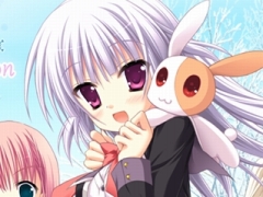 純愛アドベンチャー「はつゆきさくら」のSwitch向け体験版を配信開始。不良少年と不思議な少女「桜」との物語が描かれる