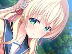 5人のヒロインとドキドキの“下校”を楽しめる。純愛学園ADV「放課後シンデレラ2」の体験版が本日配信開始