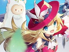 「Eden Eternal ~聖境伝説~」,日本語にも対応したワールドサーバーを2023年春にリリース。「Finding Neverland Online」の調整版