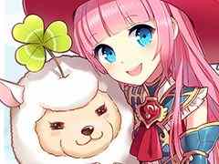 「Eden Eternal ~聖境伝説~」の事前登録キャンペーン開始。登録すると,正式リリース時に限定乗り物“二人乗り高原アルパカ”がもらえる