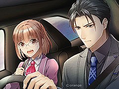 スマホ版「未然探偵 The Protea Cases」が配信中。「探偵 神宮寺三郎」シリーズの金子みつえ氏がシナリオを手がける“ロマンティック・ミステリーゲーム”