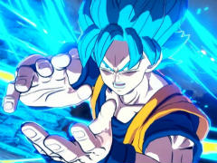 「ドラゴンボール Sparking! ZERO」発表。3D対戦アクションシリーズの最新作が,PS5/Xboxでウィッシュリストを公開