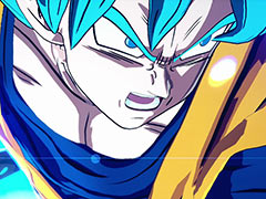 「ドラゴンボール Sparking! ZERO」,最新トレイラー映像「合体戦士」を公開。ゴテンクスやゴジータらの合体戦士の闘いが描かれる