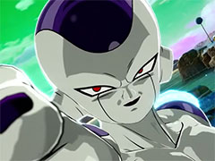 「ドラゴンボール Sparking! ZERO」,フリーザ第一形態〜第四形態,ギニューらが参戦決定。合計15キャラを紹介する最新映像を公開