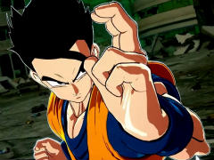 「ドラゴンボール Sparking! ZERO」最新映像を公開。2024年10月11日の発売まで“あと50日”と会場を盛り上げる