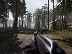 サバイバルFPS「Road to Vostok」の最新ゲームプレイトレイラーが公開に