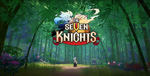 画像集 No.001のサムネイル画像 / セブンナイツのリメイクプロジェクト「The Seven Knights」が始動。四皇のひとり“エース”にフォーカスしたティザームービーも公開に
