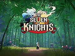 セブンナイツのリメイクプロジェクト「The Seven Knights」が始動。四皇のひとり“エース”にフォーカスしたティザームービーも公開に