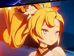 セブンナイツのリメイクプロジェクト,正式名称が「Seven Knights Re:Birth」に決定。戦闘シーンやキャラを確認できる2本の映像も公開に