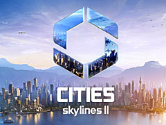 新作都市建設シム「Cities: Skylines II」の開発者ビデオダイアリー公開。より洗練されたトラフィックAI機能を紹介