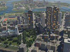 都市建設シム「Cities: Skylines II」,公共サービスの改良点を紹介する開発者ビデオダイアリー公開