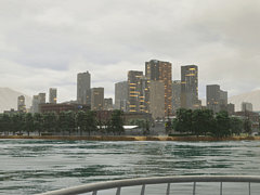 都市建設シム「Cities: Skylines II」はマップ固有の気候を表現する。雪が降れば事故が多発し,季節によって自然災害も発生