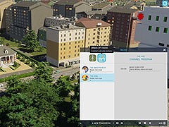 「Cities: Skylines II」は新たに開発された音響システムで重要なサウンドを抽出可能。サウンド面にフォーカスしたビデオダイアリーを公開