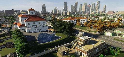 画像集 No.002のサムネイル画像 / 「Cities: Skylines II」の最新DLC「Beach Properties」について開発元が謝罪。ほとんどのDLCをSteamストアページから削除