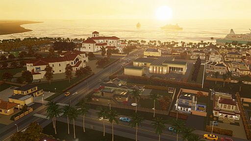 画像集 No.003のサムネイル画像 / 「Cities: Skylines II」の最新DLC「Beach Properties」について開発元が謝罪。ほとんどのDLCをSteamストアページから削除
