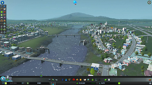 ꡼ No.004Υͥ / Cities: Skylines IIסȯIceflake StudiosذܴɤȯɽColossal OrderIPȤʤ뿷ץȤ