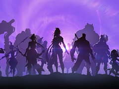 KRAFTONとNIRVANANAがグローバルパブリッシングのパートナーシップを締結。新作戦略PvPゲーム「ZETA」のパブリッシングを発表