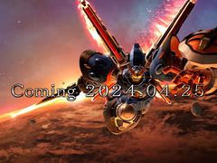 「メガトン級ムサシW(ワイアード)」,2024年4月25日に発売決定