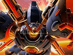 ロボットアクションRPG「メガトン級ムサシW(ワイアード)」,本日世界同時発売。オープニング映像も公開に