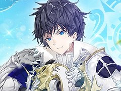 新作モバイルRPG「デミアンサガ」,正式グローバル配信を開始。異なる文化を持った5つの国や,国境を越えた海賊ギルドを中心とした世界観