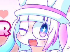 いいねとフォロワーを稼ぐ“弾幕系SNS”シューティング「ライクドリーマー」,Switch版を本日発売