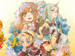 PC(Steam)版「ルーンファクトリー3 スペシャル」のストアページが公開に。9月6日に配信予定