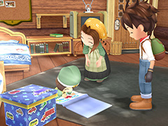 「ルーンファクトリー」「牧場物語」シリーズが50%オフに。「MARVELOUS!XSEEDGAMESパブリッシャーセール」2月27日までSteamで開催