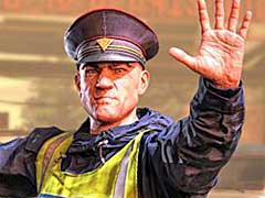 国境警備ゲーム「Contraband Police」,日本語対応でリリース。1980年代の共産主義国家で,出入りする密輸品や密航者を摘発せよ