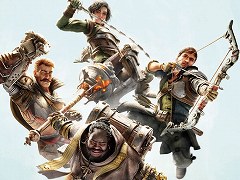 スチパン世界のロビン・フッドが悪と戦う協力型アクション「ギャング オブ シャーウッド」,PS5向けパッケージ版が11月2日発売