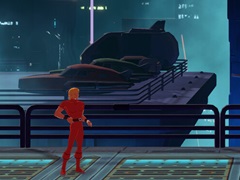 コブラ原作のアクションゲーム「スペースアドベンチャーコブラ - ザ・アウェイクニング」の発売日が8月26日に決定