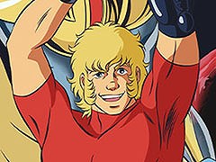 「スペースアドベンチャーコブラ - ザ・アウェイクニング」,プレイシーンや登場キャラクターを確認できる新トレイラーが公開に
