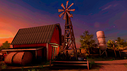 Horror Tale 1: Kidnapper