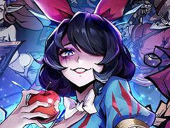 「ダークテイルズ〜鏡と狂い姫〜」,4月11日のリリースから20日間で1000万ドル(約13億8500万円)以上の国内収益を記録