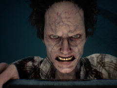 サバイバルホラー「Shame Legacy」,5月30日に発売へ。狂気に満ちたカルト村で,怒りの感情を制御し,ステルスを駆使して生き延びろ
