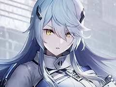 ガルカフェ開発チームによる新作「スノウブレイク:禁域降臨」が2023年内に登場。3キャラをスイッチしながら戦う3D近未来シューティングRPG