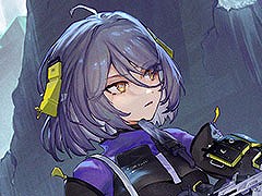 「スノウブレイク」,CBTの結果を踏まえたブラッシュアッププランを公開。ゲームパッドへの対応,ビジュアル面での最適化などを図る