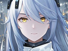 「スノウブレイク:禁域降臨」,アニメPVやキャラと交流可能な「社員寮」の映像が公開に。事前登録者数は200万人を突破