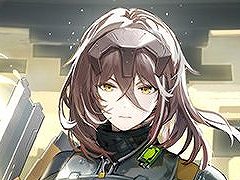 「スノウブレイク:禁域降臨」,新バージョン「夢幻迷途」を9月21日にリリース。新オレンジランクキャラクター「晴-蔵鋒」も実装予定