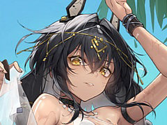 「スノウブレイク」,新バージョン・海と翠の星を11月2日にリリース。新オレンジランクキャラ「マーシル-トレーサビリティ」も実装