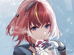 巨大人型生物が降臨した世界で少女たちとともに戦う。3D近未来シューティングRPG「スノウブレイク:禁域降臨」,Steamで配信開始