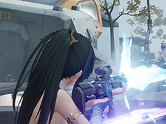 「スノウブレイク」,カバーを駆使して戦う期間限定モード「Odd Crush」を実装。物理エンジンによる躍動感も楽しめる