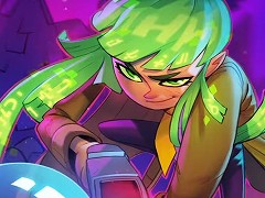 “ガンジョン”シリーズの新作アーケード用ガンシュー「House of the Gundead」,新情報を3月16日に公開予定